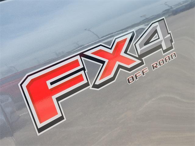 new 2025 Ford F-250 car, priced at $64,937