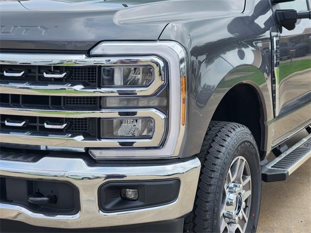 new 2025 Ford F-250 car, priced at $64,937