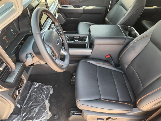 new 2026 Ford F-250 car, priced at $85,890