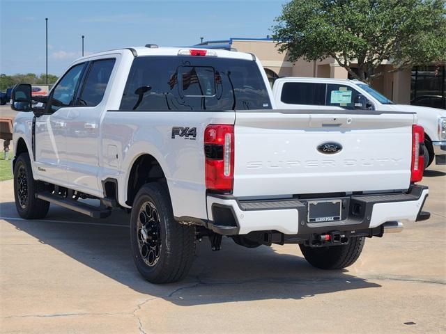 new 2026 Ford F-250 car, priced at $85,890