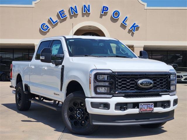 new 2026 Ford F-250 car, priced at $85,890