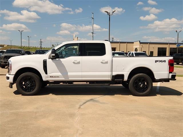 new 2026 Ford F-250 car, priced at $85,890