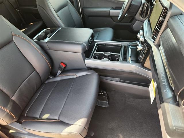 new 2026 Ford F-250 car, priced at $85,890