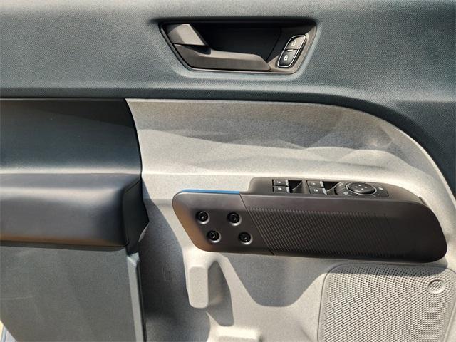 new 2025 Ford Maverick car, priced at $31,946