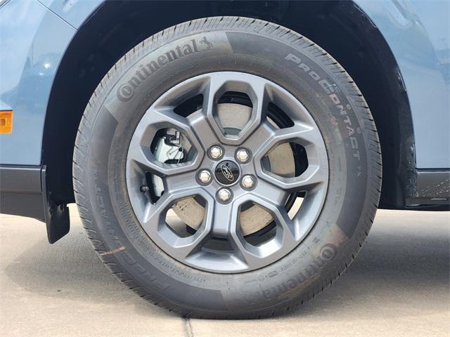 new 2025 Ford Maverick car, priced at $31,946