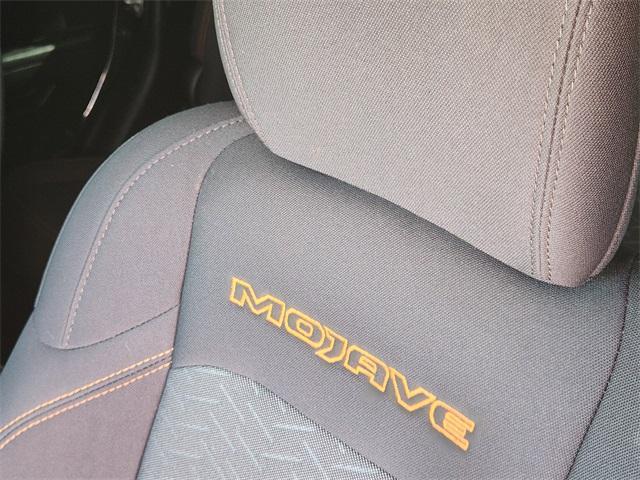 used 2023 Jeep Gladiator car, priced at $39,492