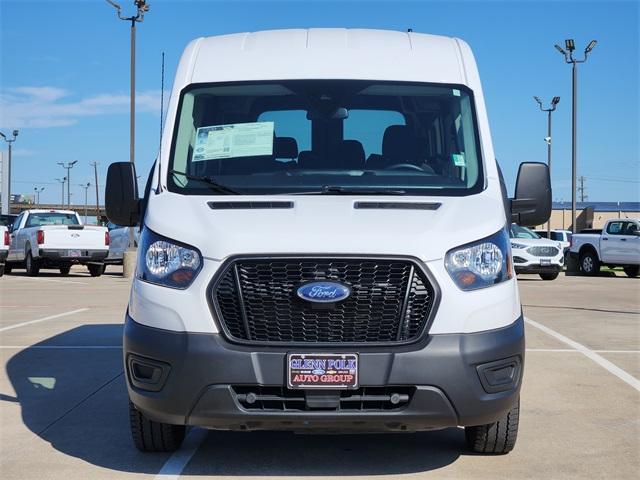 used 2023 Ford Transit-350 car, priced at $57,750