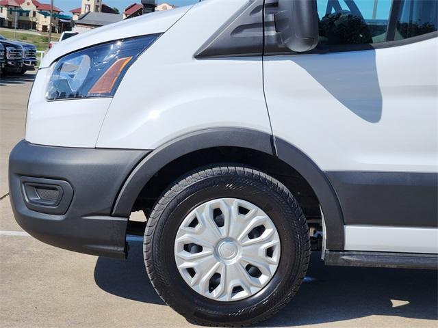 used 2023 Ford Transit-350 car, priced at $57,750