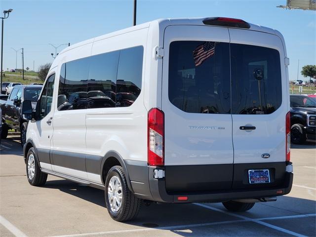 used 2023 Ford Transit-350 car, priced at $57,750