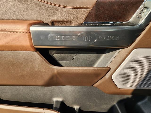 new 2025 Ford F-150 car, priced at $73,764