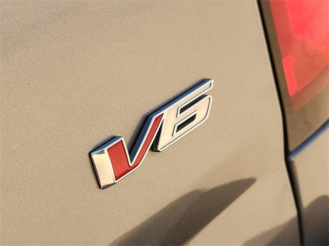 used 2021 Chevrolet Colorado car, priced at $34,250