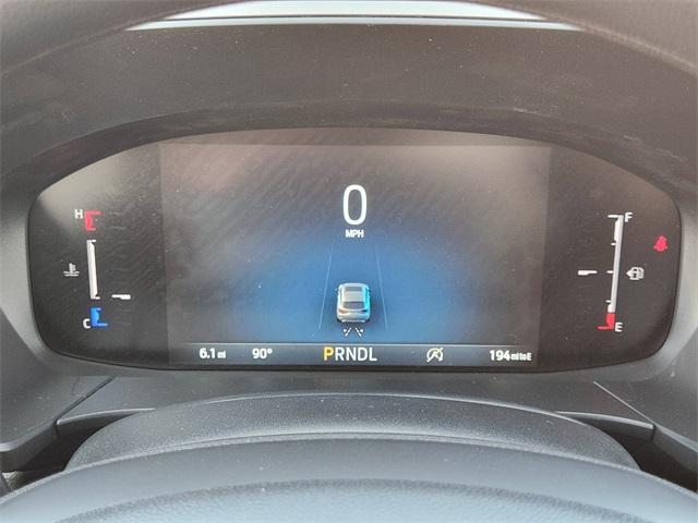 new 2026 Ford Escape car, priced at $28,937