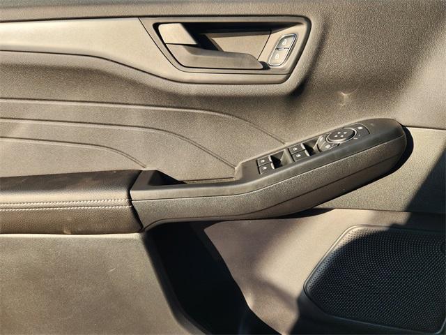 new 2026 Ford Escape car, priced at $28,937