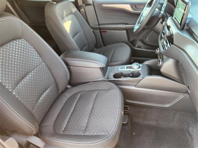 new 2026 Ford Escape car, priced at $28,937