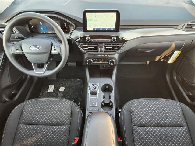 new 2026 Ford Escape car, priced at $28,937