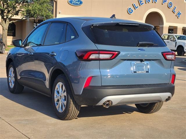 new 2026 Ford Escape car, priced at $28,937