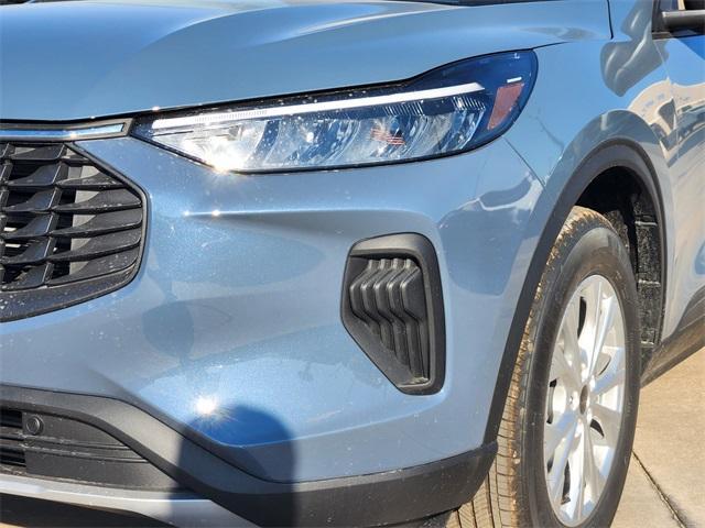 new 2026 Ford Escape car, priced at $28,937