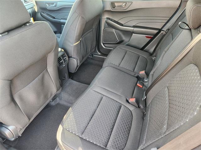 new 2026 Ford Escape car, priced at $28,937