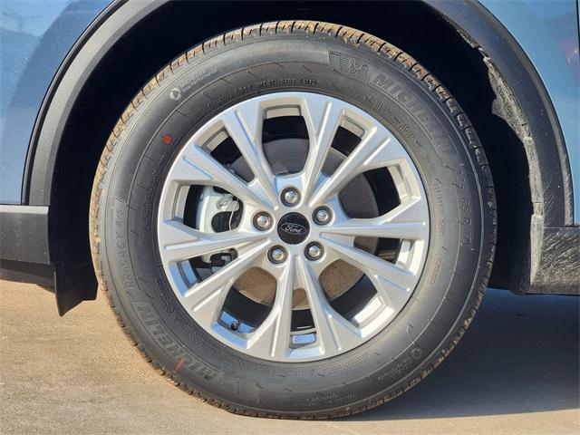 new 2026 Ford Escape car, priced at $28,937