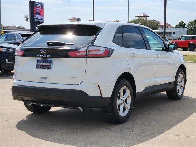 new 2024 Ford Edge car, priced at $27,963