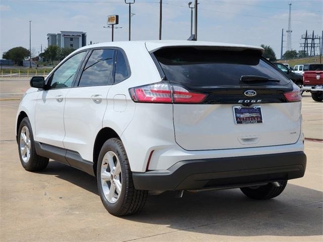 new 2024 Ford Edge car, priced at $27,963