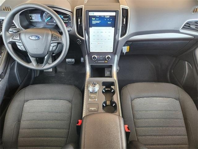 new 2024 Ford Edge car, priced at $27,963