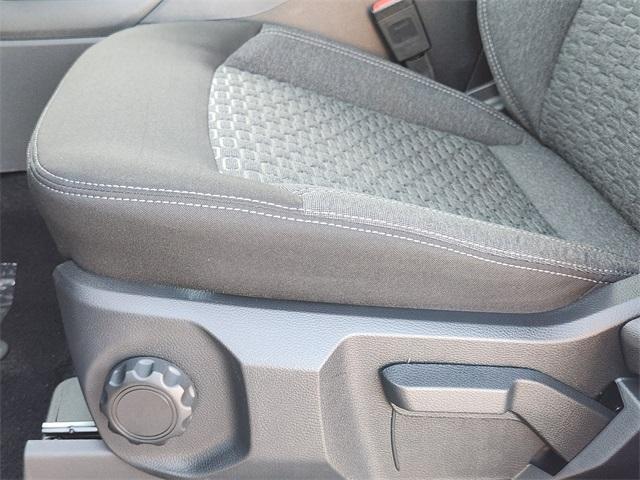 new 2025 Ford Ranger car, priced at $34,270