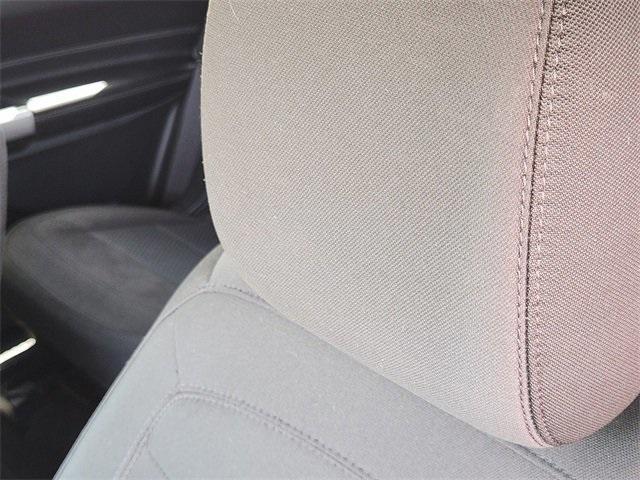 used 2022 Ford Explorer car, priced at $28,250