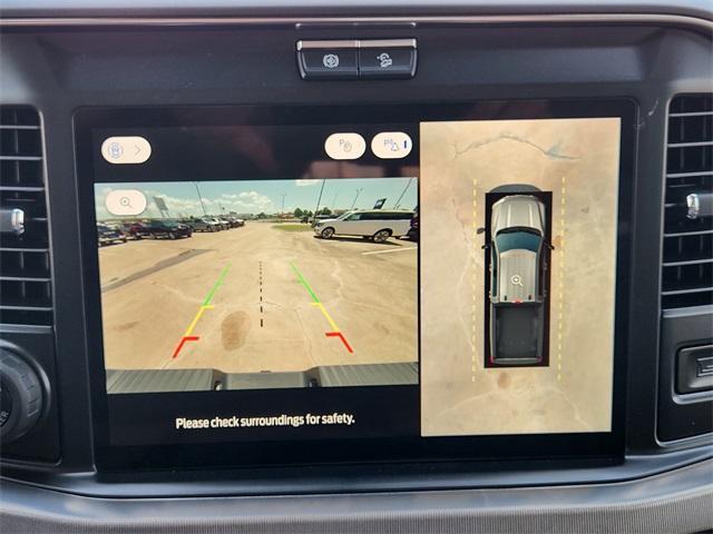 new 2025 Ford F-250 car, priced at $98,106