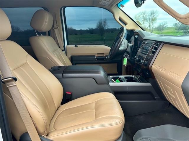 used 2012 Ford F-250 car, priced at $30,250