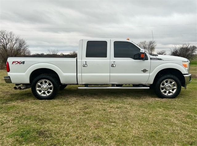 used 2012 Ford F-250 car, priced at $30,250