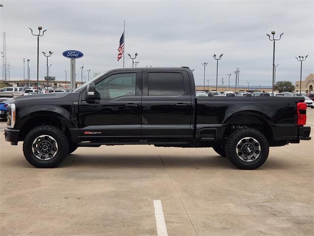 used 2023 Ford F-250 car, priced at $71,000