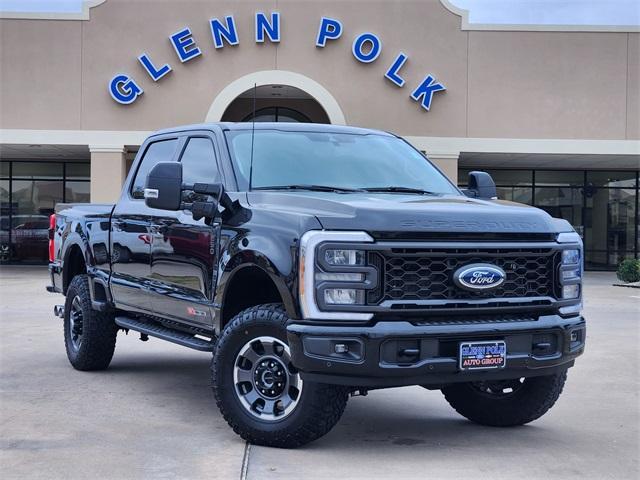 used 2023 Ford F-250 car, priced at $71,000