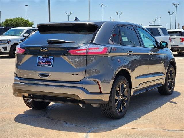 new 2024 Ford Edge car, priced at $33,949