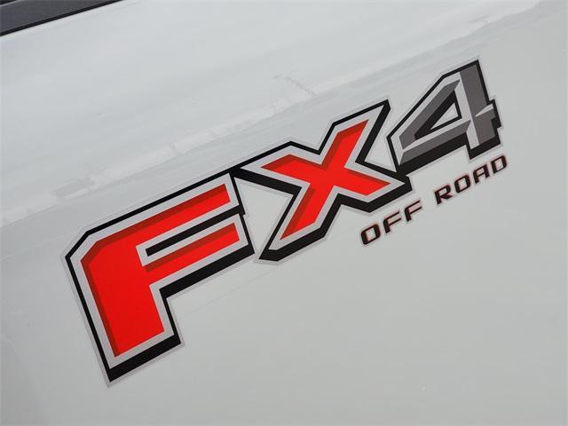 new 2025 Ford F-250 car, priced at $72,901