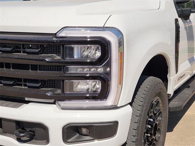 new 2024 Ford F-250 car, priced at $70,833