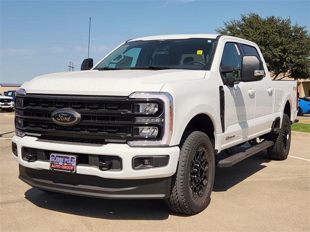 new 2024 Ford F-250 car, priced at $70,833