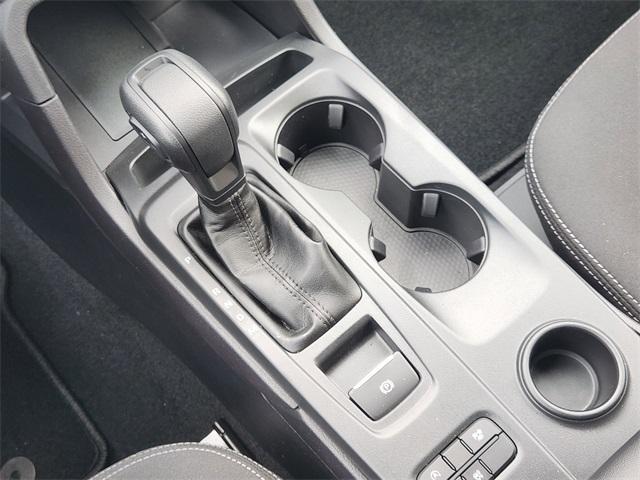 new 2025 Ford Ranger car, priced at $31,265