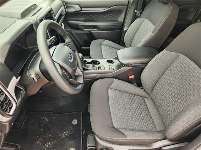 new 2025 Ford Ranger car, priced at $31,265