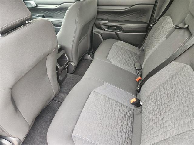 new 2025 Ford Ranger car, priced at $31,265