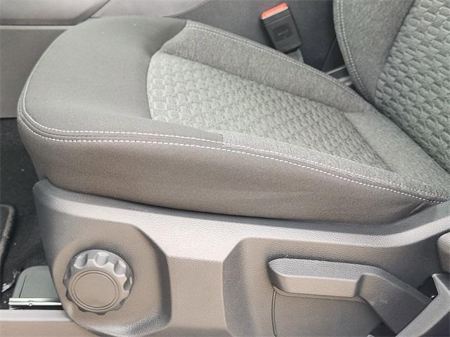 new 2025 Ford Ranger car, priced at $31,265