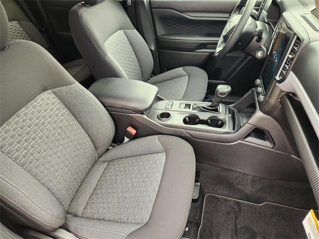 new 2025 Ford Ranger car, priced at $31,265