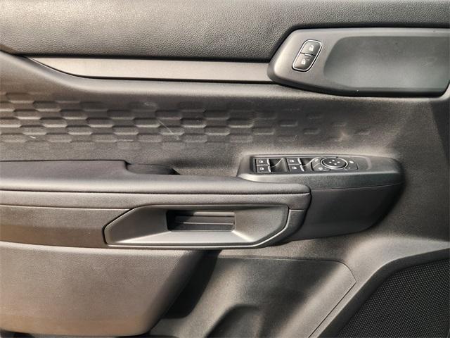 new 2025 Ford Ranger car, priced at $31,265