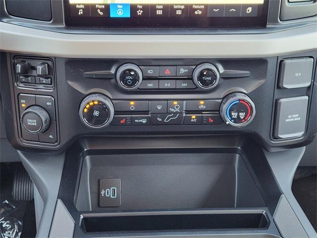 new 2026 Ford F-350 car, priced at $77,293