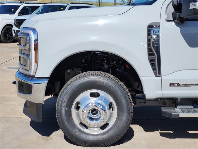 new 2026 Ford F-350 car, priced at $77,293