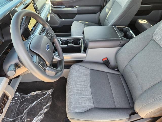 new 2026 Ford F-350 car, priced at $77,293