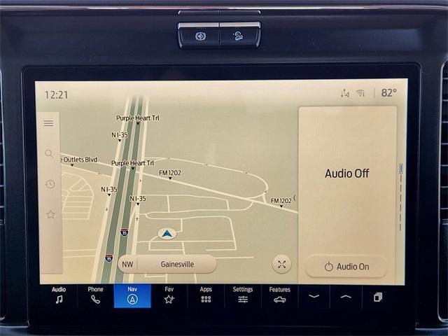 new 2026 Ford F-350 car, priced at $77,293