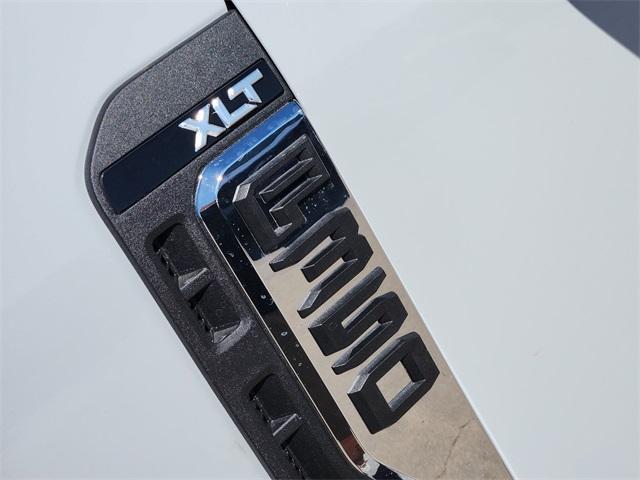 new 2026 Ford F-350 car, priced at $77,293