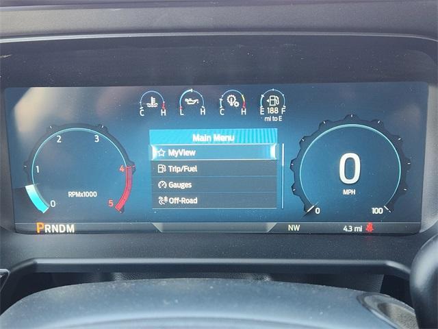 new 2026 Ford F-350 car, priced at $77,293