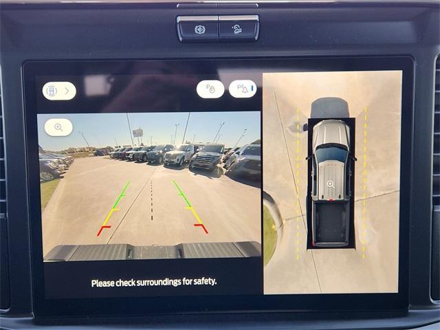 new 2026 Ford F-350 car, priced at $77,293